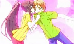 说动漫,动漫世界里的奇幻冒险之旅